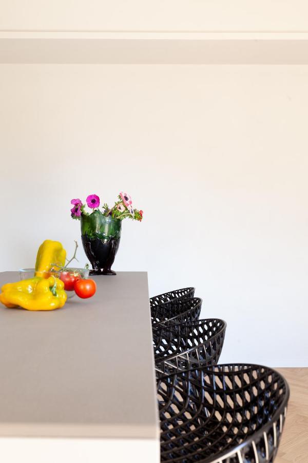 Lunam Penthouse In Centre Apartment