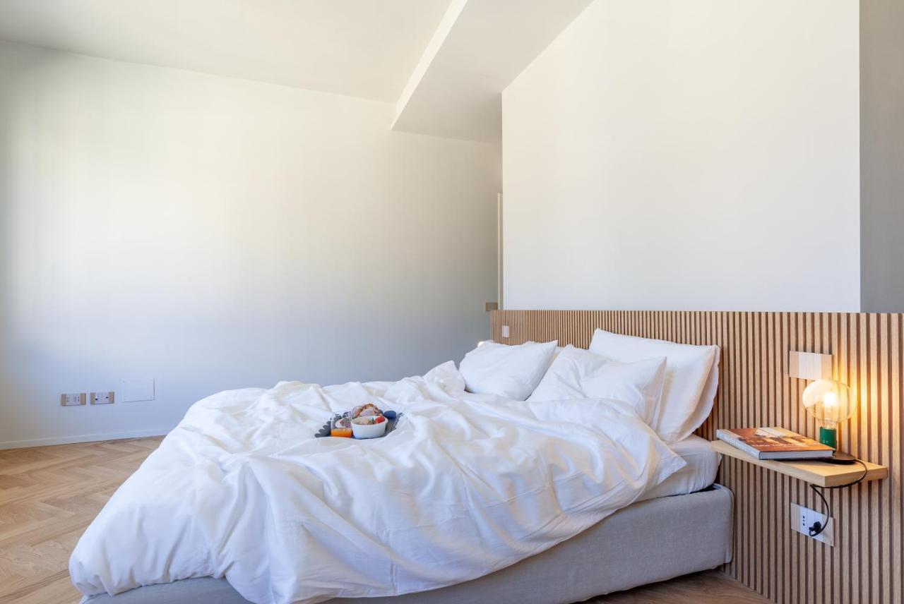 Apartment Lunam Penthouse In Centre Lucca