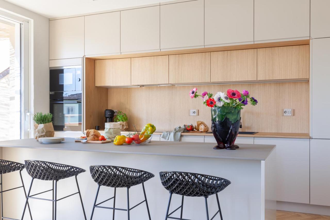 Lunam Penthouse In Centre Lucca