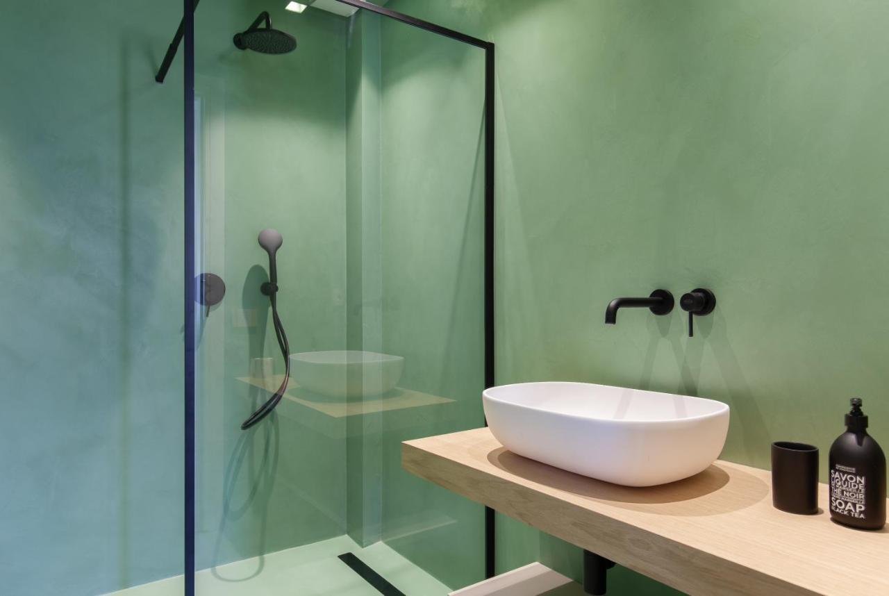 Lunam Penthouse In Centre Apartment Lucca