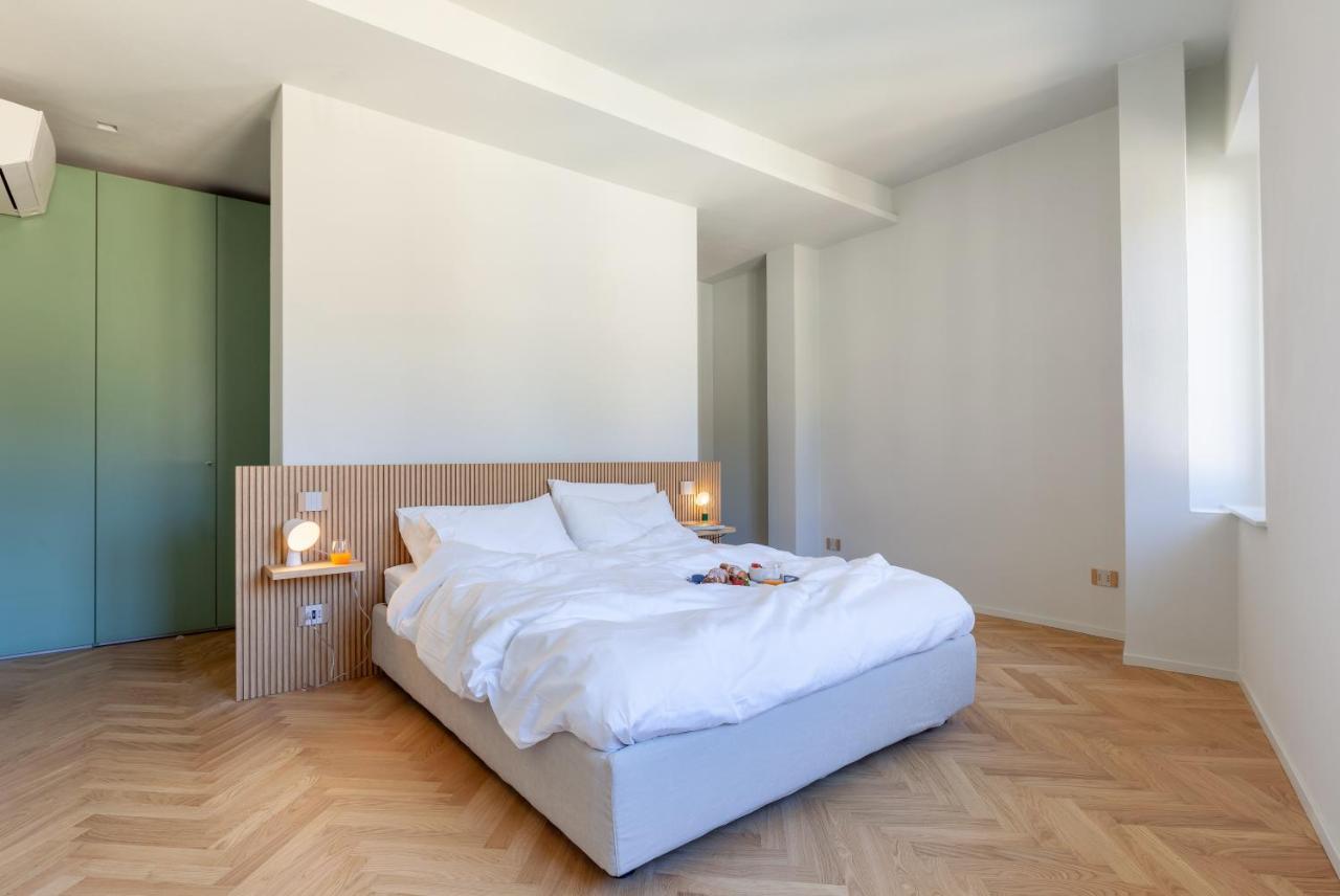 Lunam Penthouse In Centre Apartment *