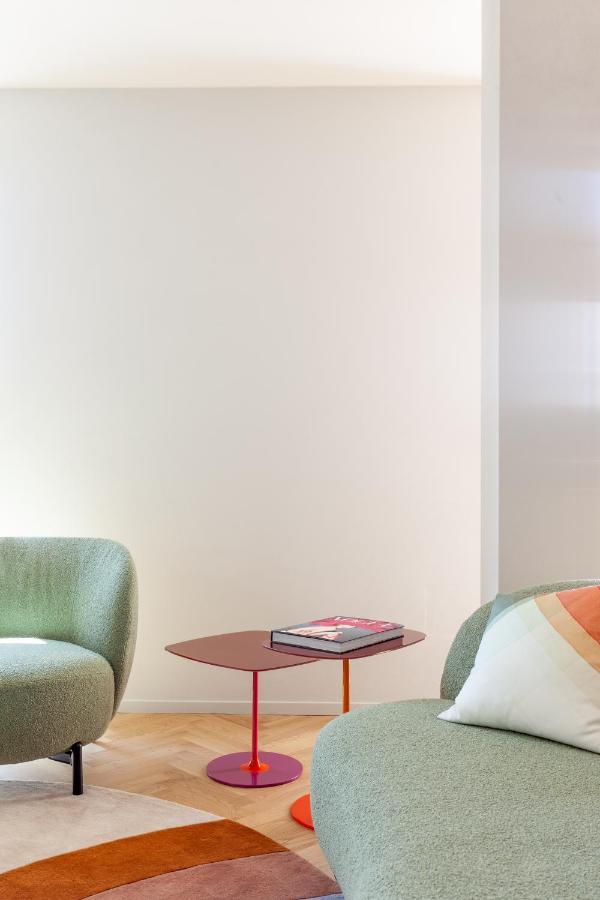 Lunam Penthouse In Centre