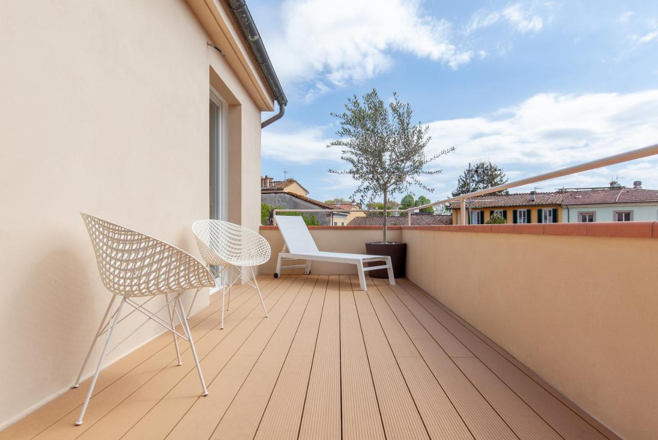 Apartment Lunam Penthouse In Centre *