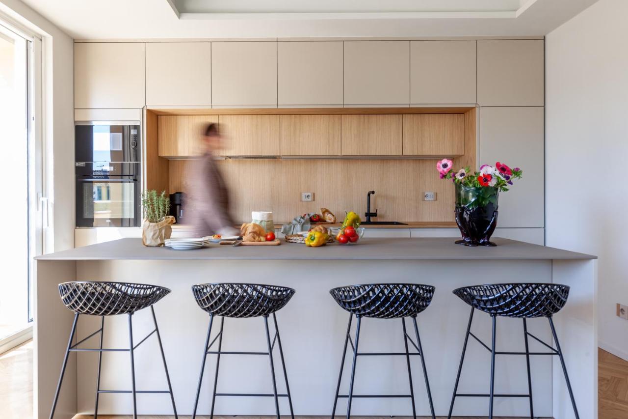 Lunam Penthouse In Centre Apartment *