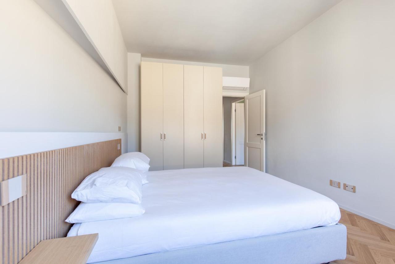 Apartment Lunam Penthouse In Centre *