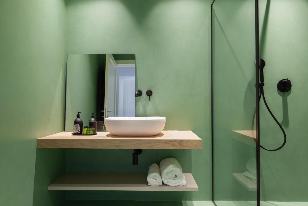Apartment Lunam Penthouse In Centre Lucca