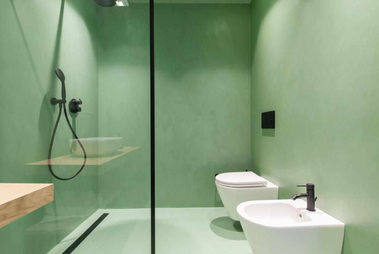 Apartment Lunam Penthouse In Centre Lucca
