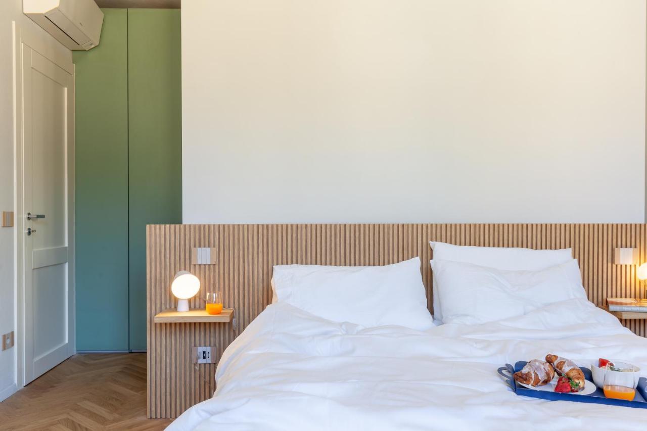 Lunam Penthouse In Centre Lucca